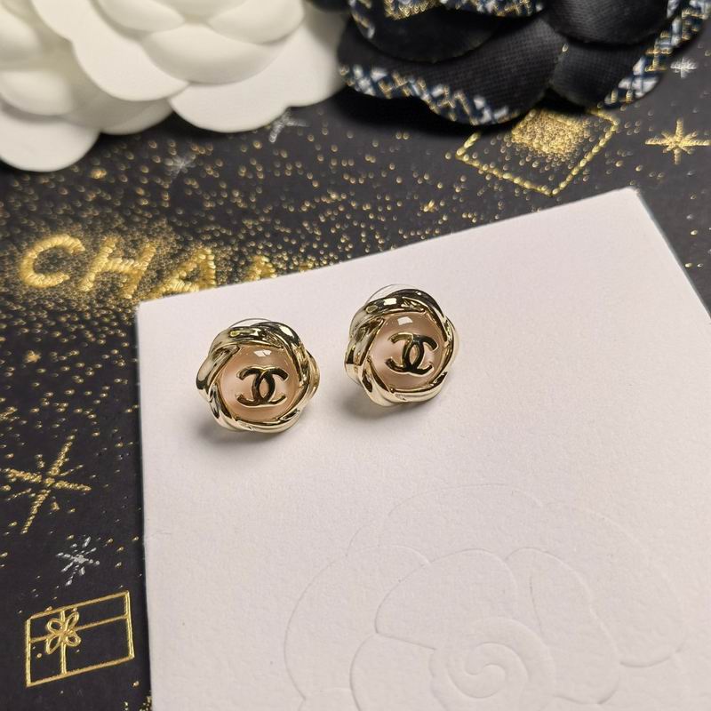 Chanel Earring 02yxs62